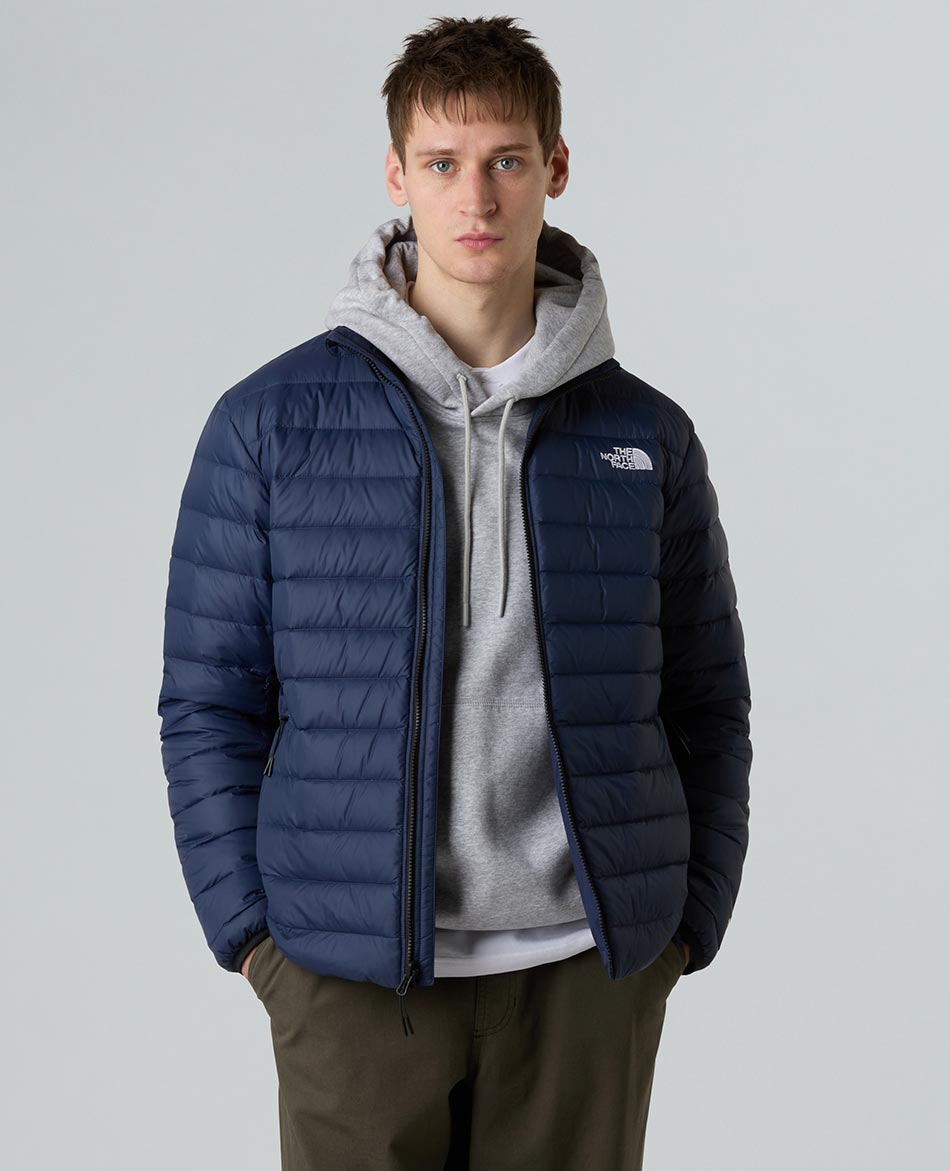 NORTH FACE PLUMAS NORTH FACE CLASSIC DOWN