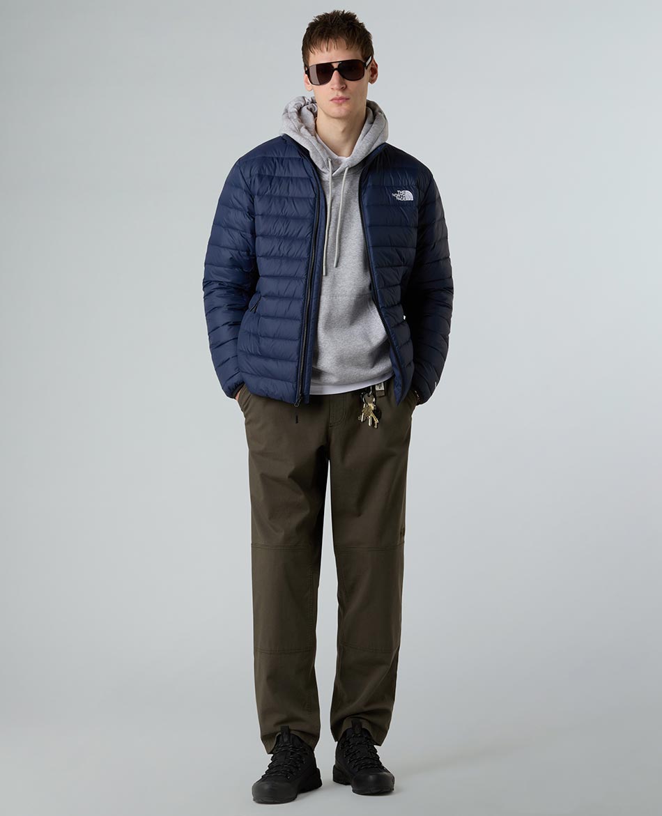 NORTH FACE PLUMAS NORTH FACE CLASSIC DOWN