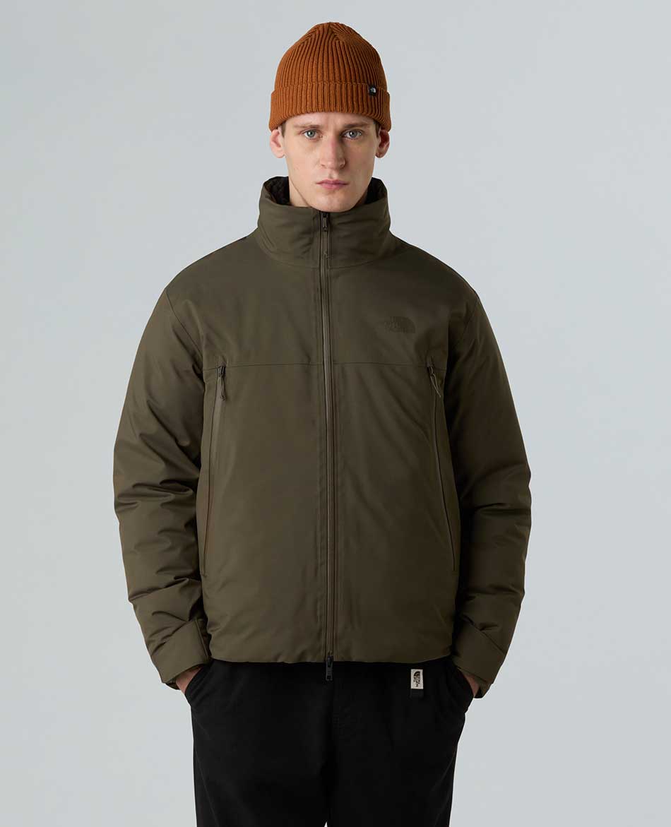 NORTH FACE CHAQUETA NORTH FACE MTN RANGE DOWN