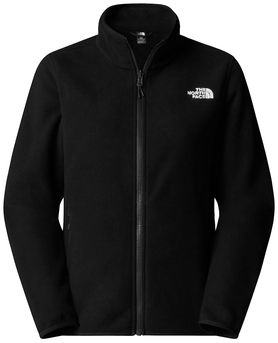 NORTH FACE POLAR ABIERTO NORTH FACE GLACIER