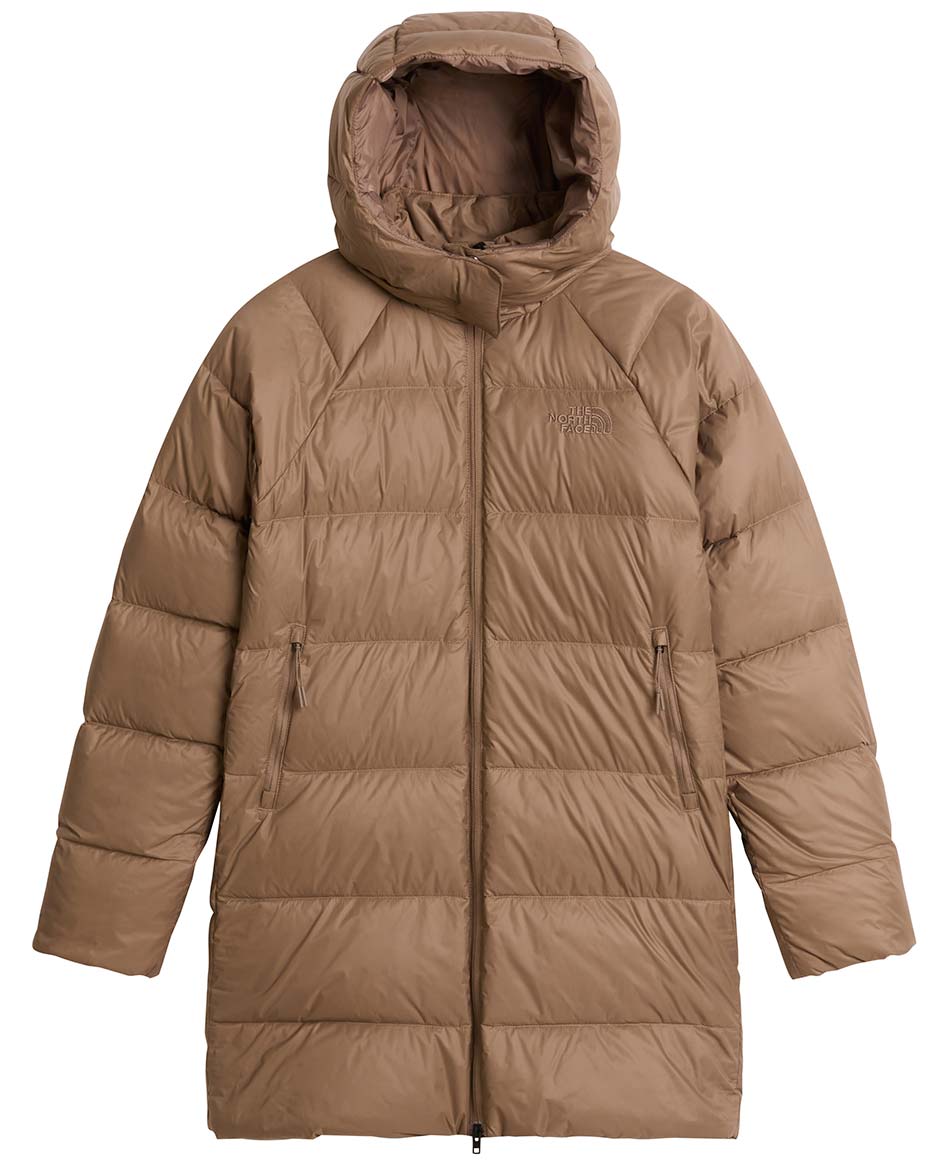 NORTH FACE ABRIGO NORTH FACE HYDRENALITE CITY DOWN HO