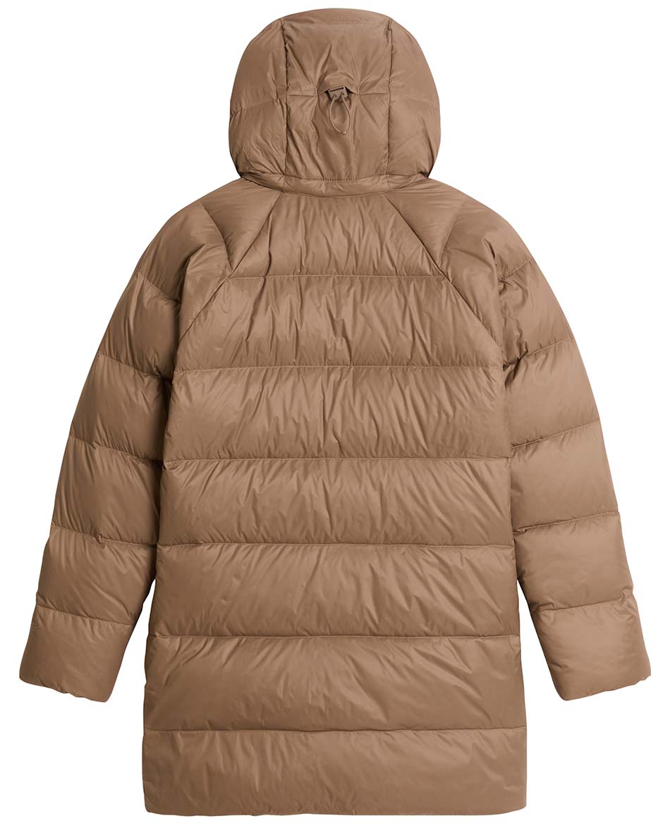 NORTH FACE ABRIGO NORTH FACE HYDRENALITE CITY DOWN HO
