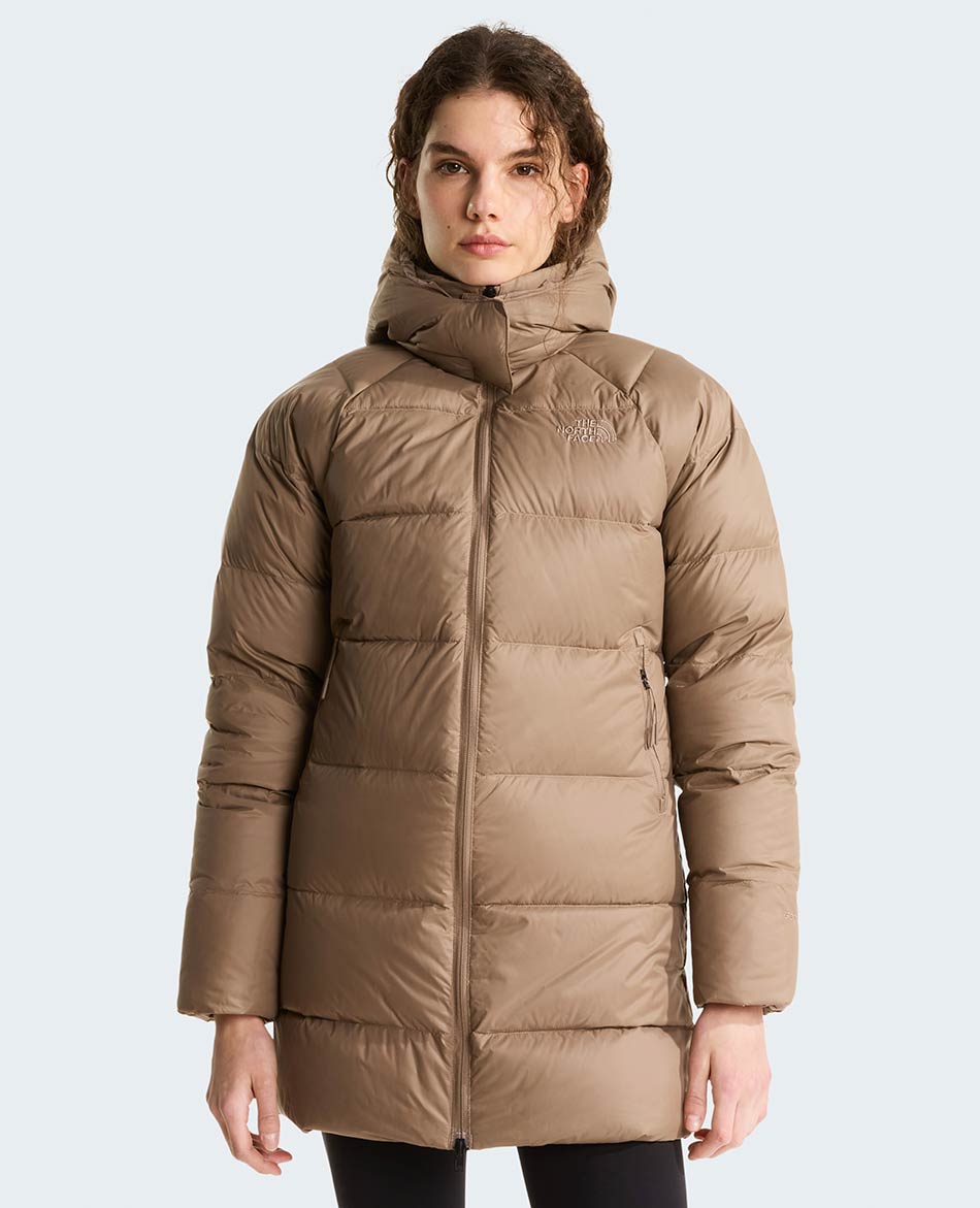 NORTH FACE ABRIGO NORTH FACE HYDRENALITE CITY DOWN HO
