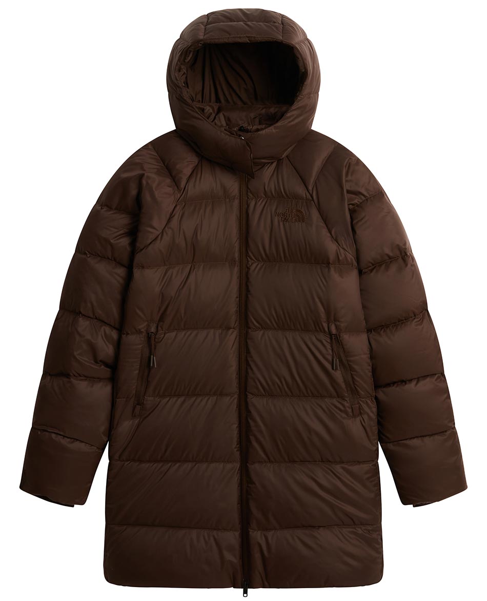 NORTH FACE ABRIGO NORTH FACE HYDRENALITE CITY DOWN HO