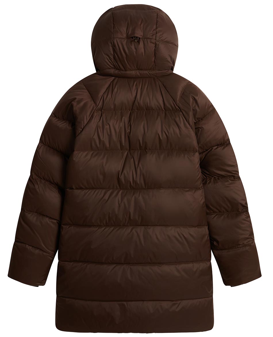 NORTH FACE ABRIGO NORTH FACE HYDRENALITE CITY DOWN HO
