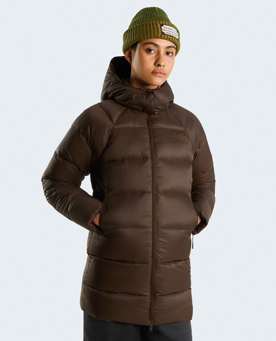 NORTH FACE ABRIGO NORTH FACE HYDRENALITE CITY DOWN HO