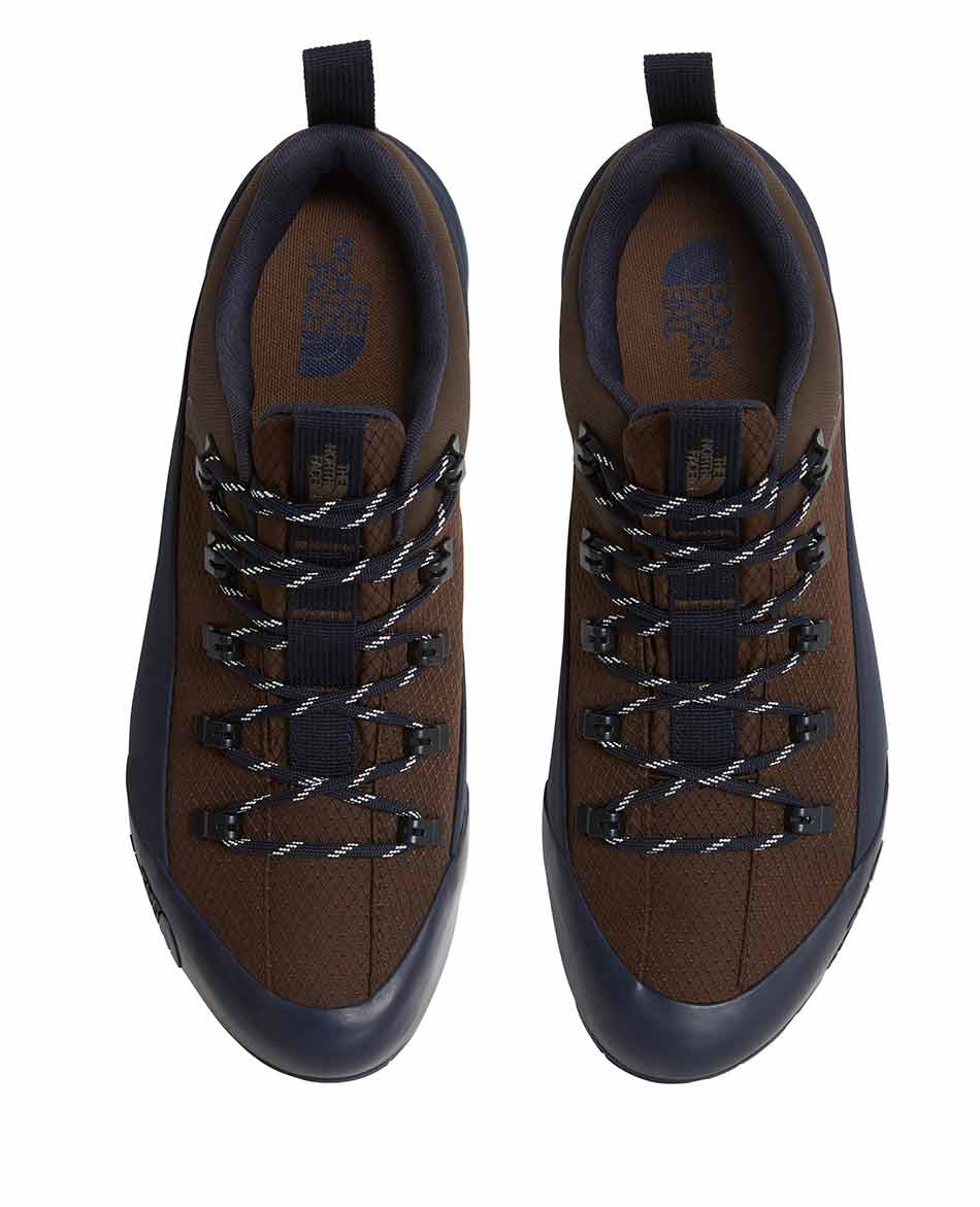 NORTH FACE ZAPATILLAS NORTH FACE GLENCLYFFE LOW GORE-TEX