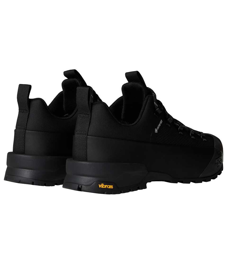 NORTH FACE ZAPATILLAS NORTH FACE GLENCLYFFE LOW GORE-TEX