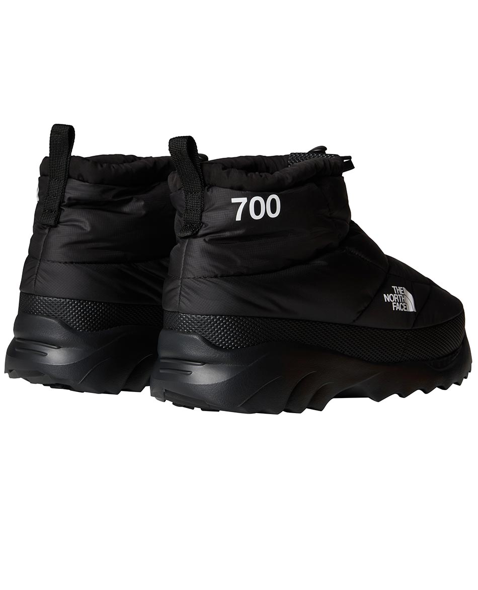 NORTH FACE DESCANSOS NORTH FACE NUPTSE TRACTION CHUKKA