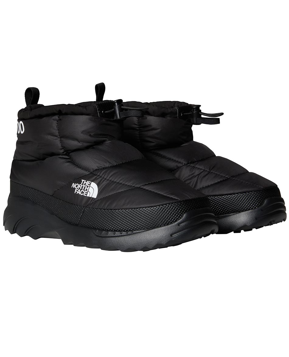 NORTH FACE DESCANSOS NORTH FACE NUPTSE TRACTION CHUKKA