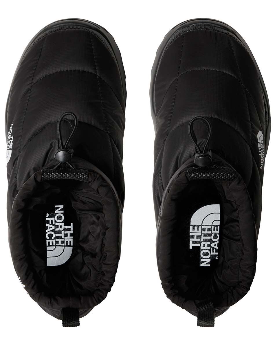 NORTH FACE DESCANSOS NORTH FACE NUPTSE TRACTION CHUKKA