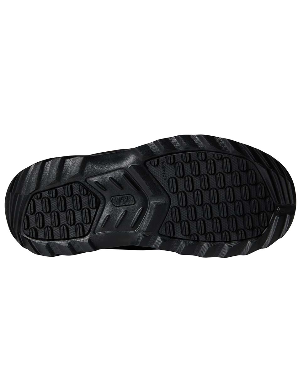 NORTH FACE DESCANSOS NORTH FACE NUPTSE TRACTION CHUKKA
