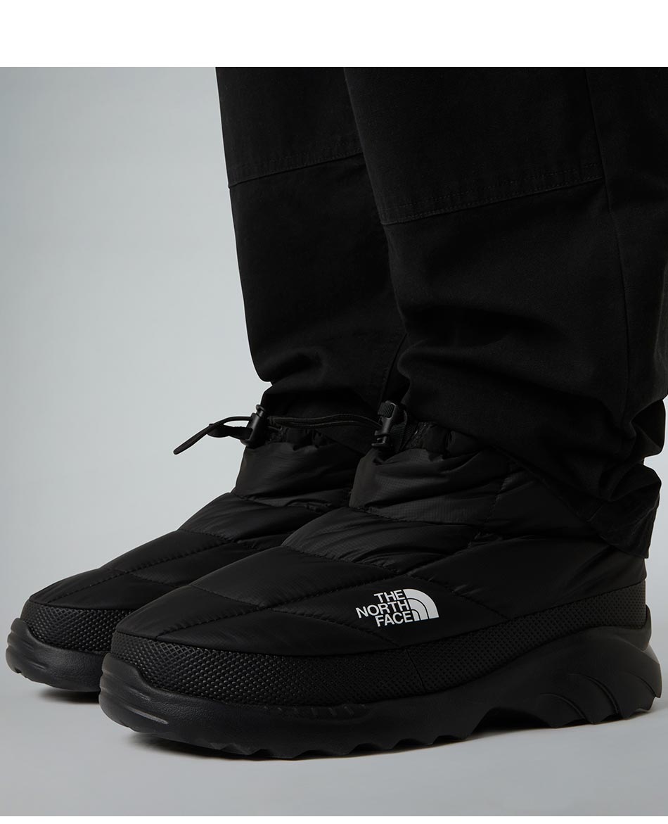 NORTH FACE DESCANSOS NORTH FACE NUPTSE TRACTION CHUKKA