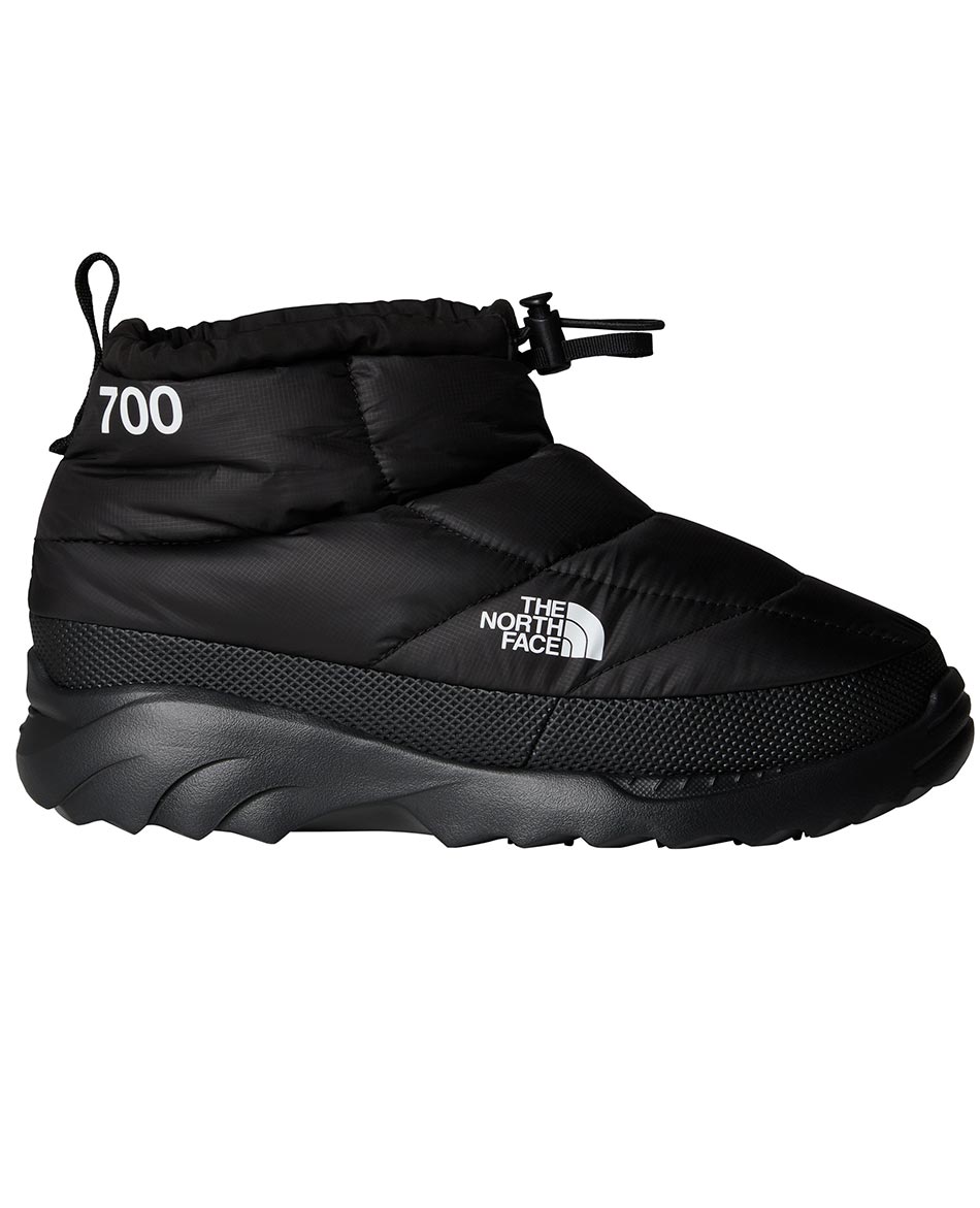 NORTH FACE DESCANSOS NORTH FACE NUPTSE TRACTION CHUKKA