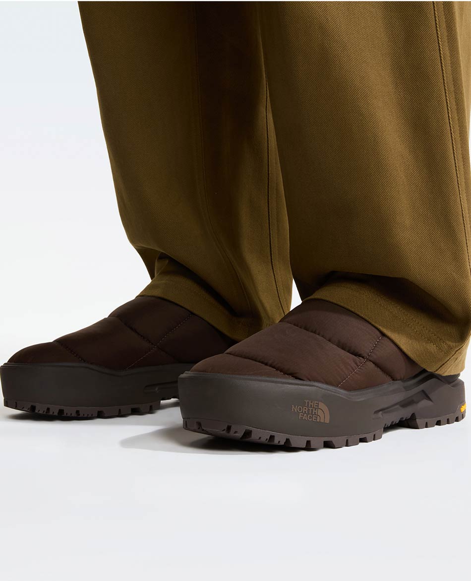 NORTH FACE ZAPATILLAS NORTH FACE BASE CAMP THERMOBALL MULE