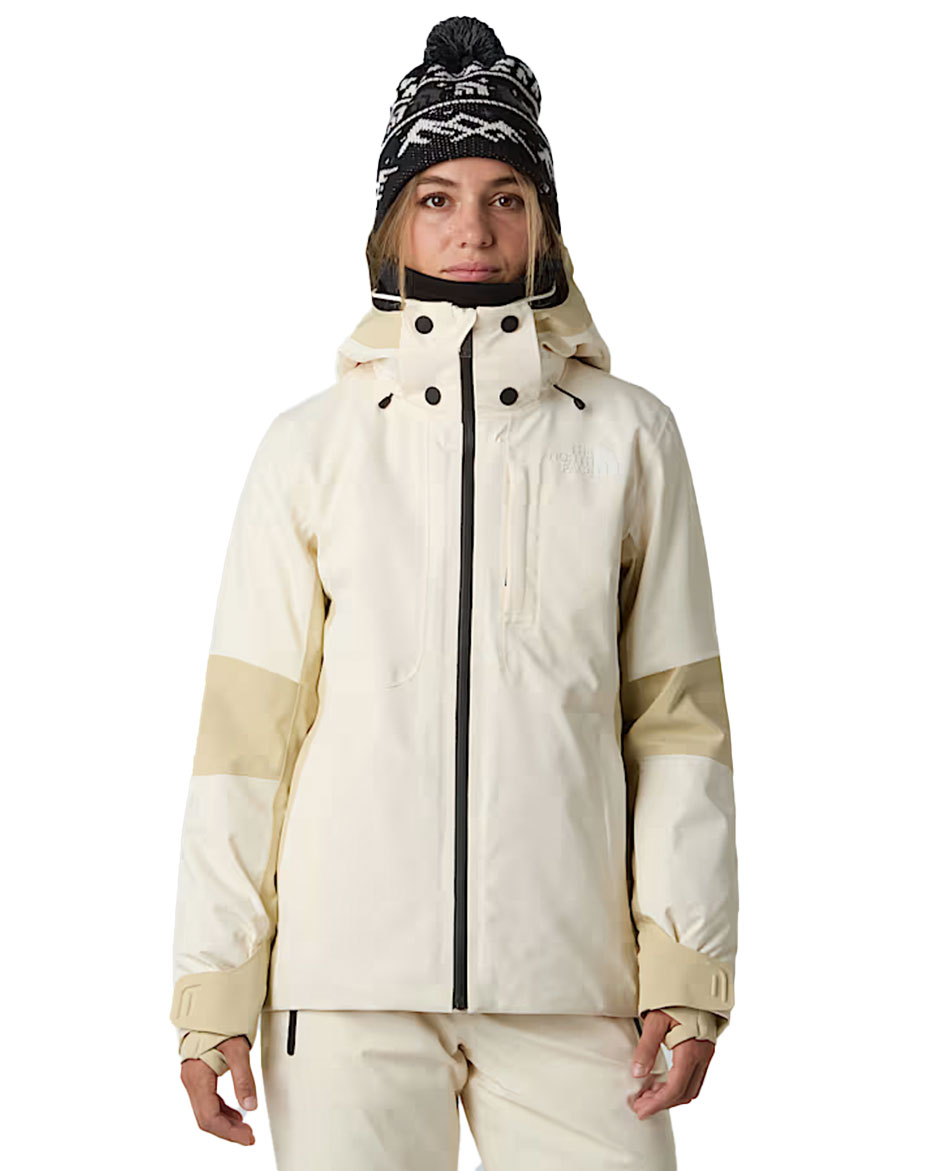NORTH FACE ANORAK NORTH FACE LENADO