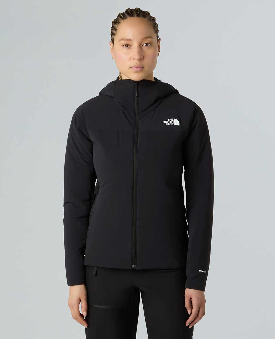 NORTH FACE PRIMALOFT NORTH FACE SUMMIT CASAVAL HYBRID HO