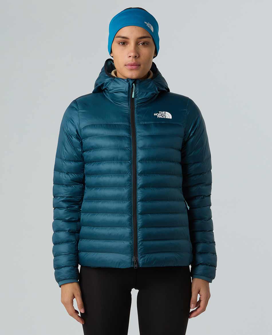 NORTH FACE PRIMALOFT NORTH FACE TERRA PEAK HOODIE