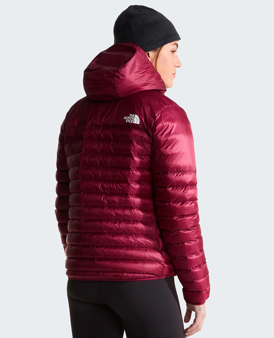 NORTH FACE PRIMALOFT NORTH FACE TERRA PEAK HOODIE