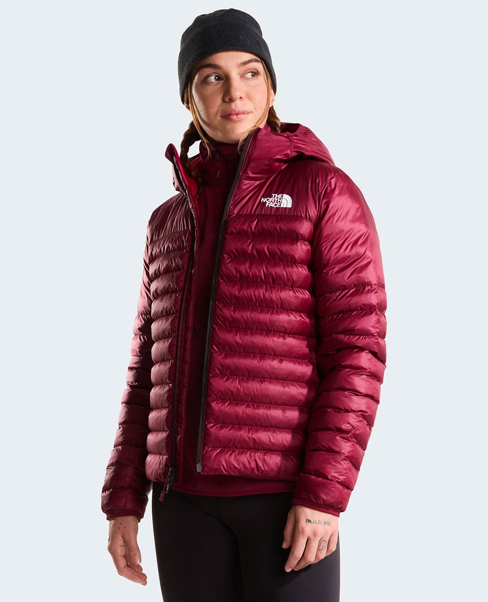 NORTH FACE PRIMALOFT NORTH FACE TERRA PEAK HOODIE