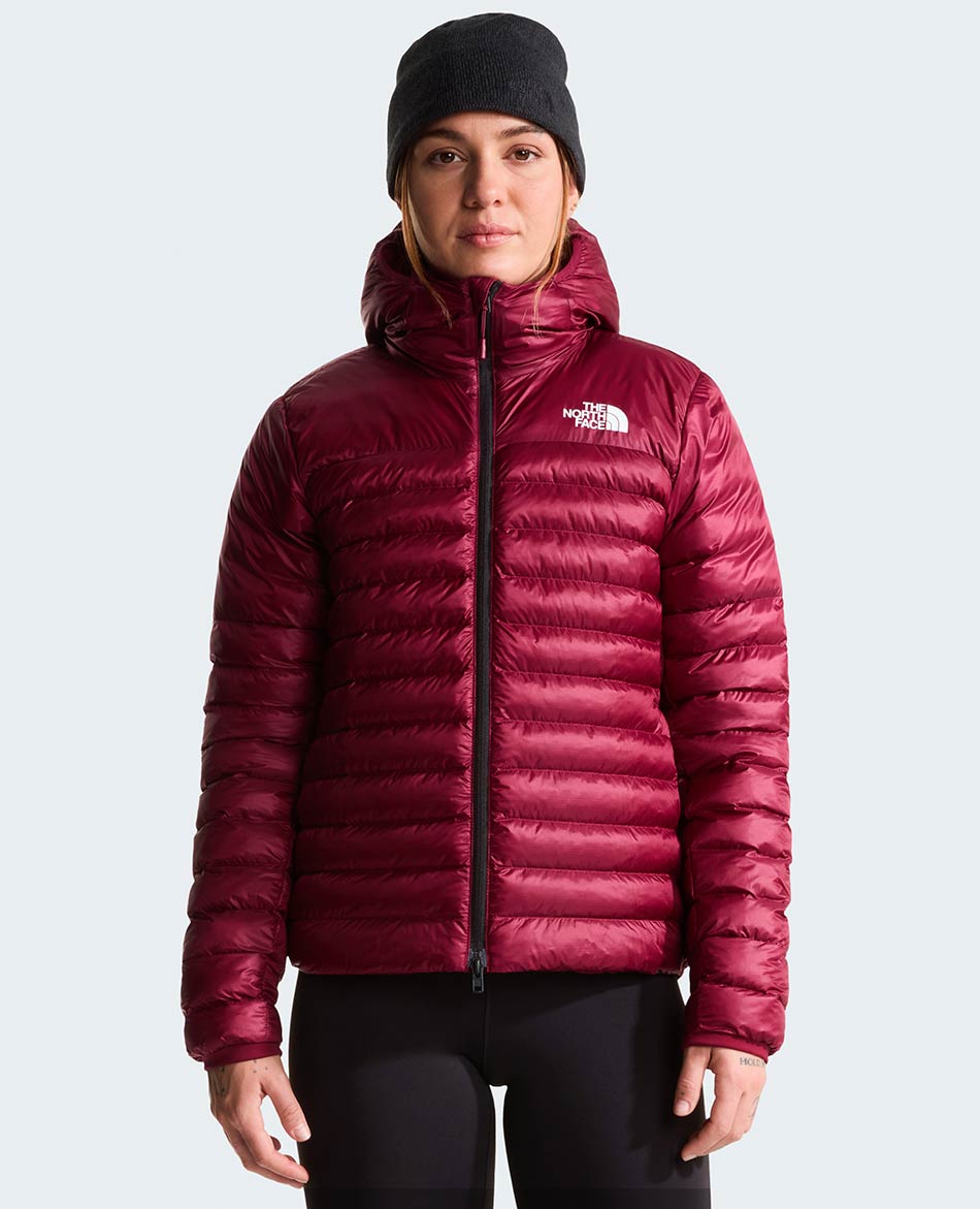 NORTH FACE PRIMALOFT NORTH FACE TERRA PEAK HOODIE