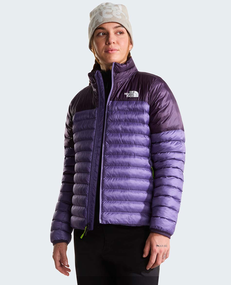 NORTH FACE PRIMALOFT NORTH FACE TERRA PEAK