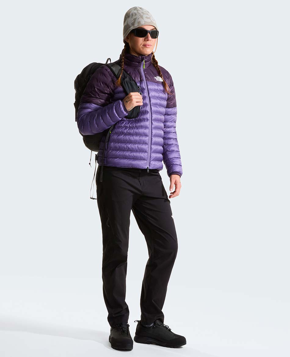 NORTH FACE PRIMALOFT NORTH FACE TERRA PEAK