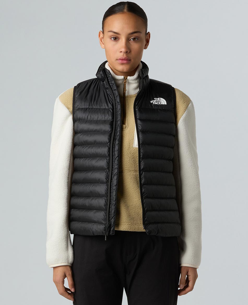 NORTH FACE CHALECO NORTH FACE TERRA PEAK