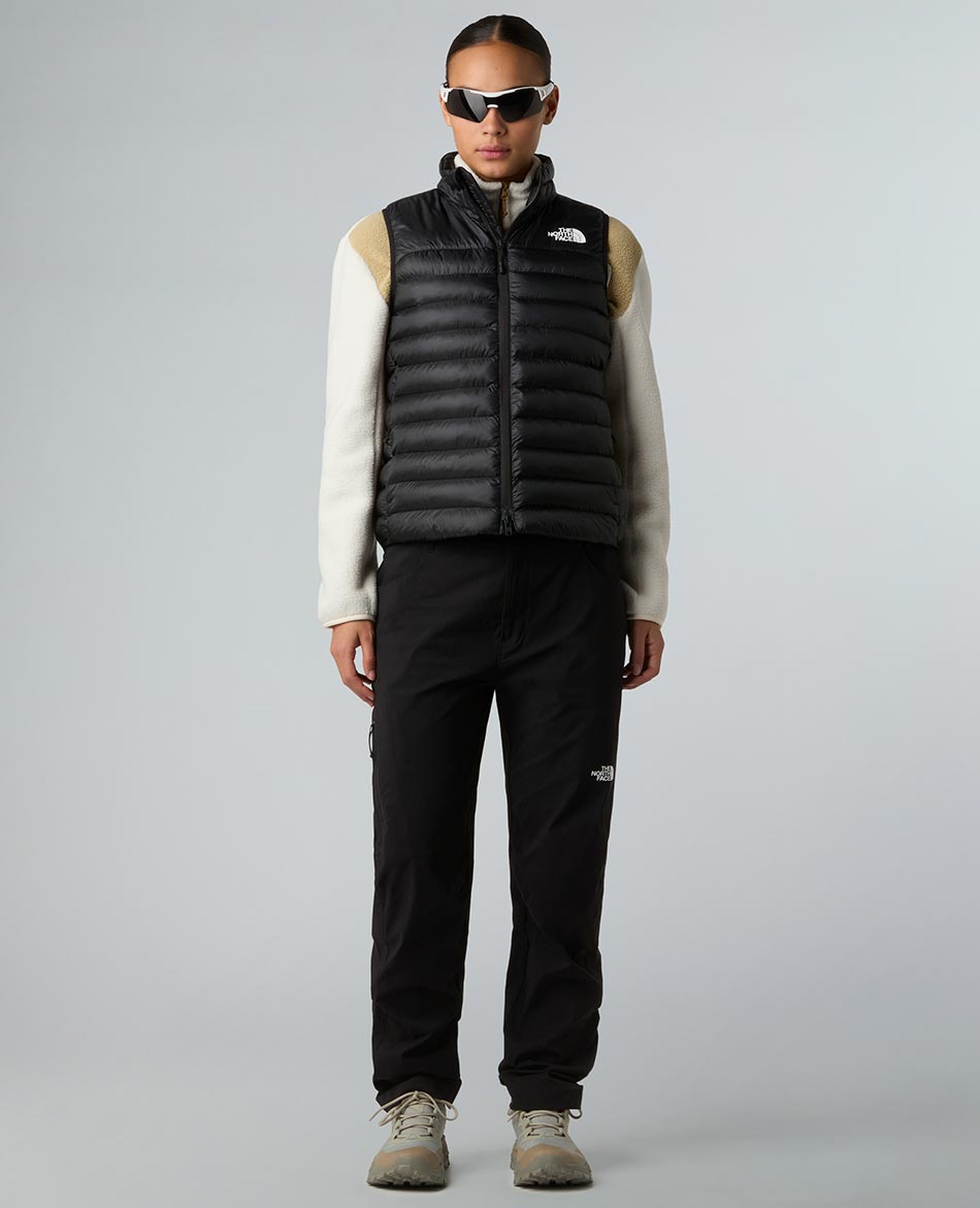 NORTH FACE CHALECO NORTH FACE TERRA PEAK