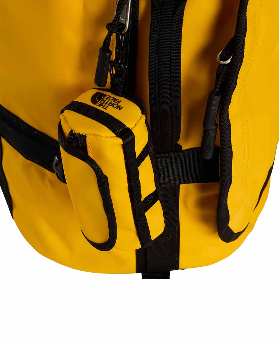 NORTH FACE BOLSO NORTH FACE BASE CAMP MINI DUFFEL - AP