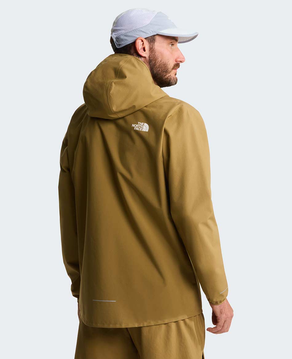 NORTH FACE SHELL. NORTH FACE FONTANALES