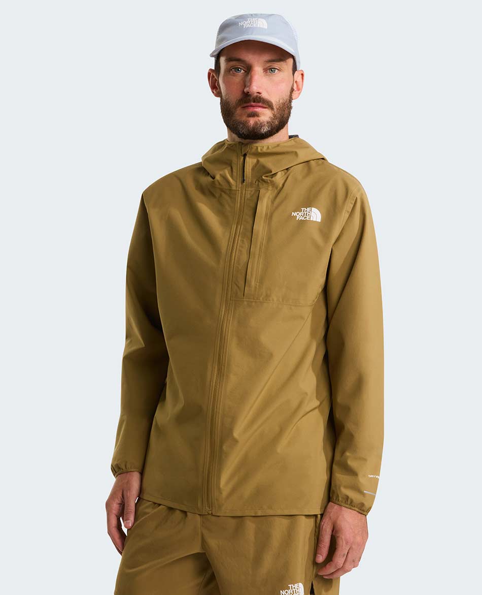 NORTH FACE SHELL. NORTH FACE FONTANALES