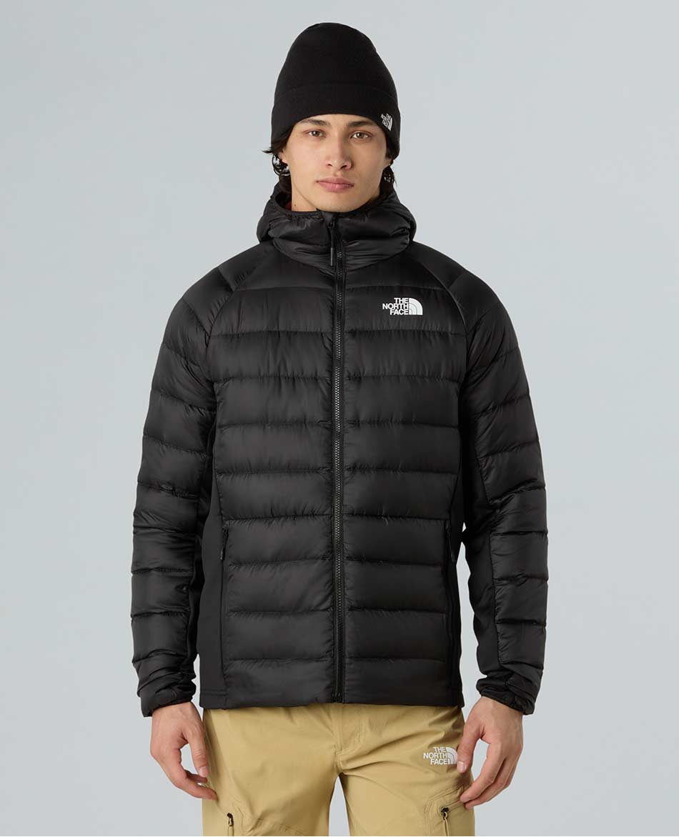 NORTH FACE PLUMAS NORTH FACE BETTAFORCA HYBRID