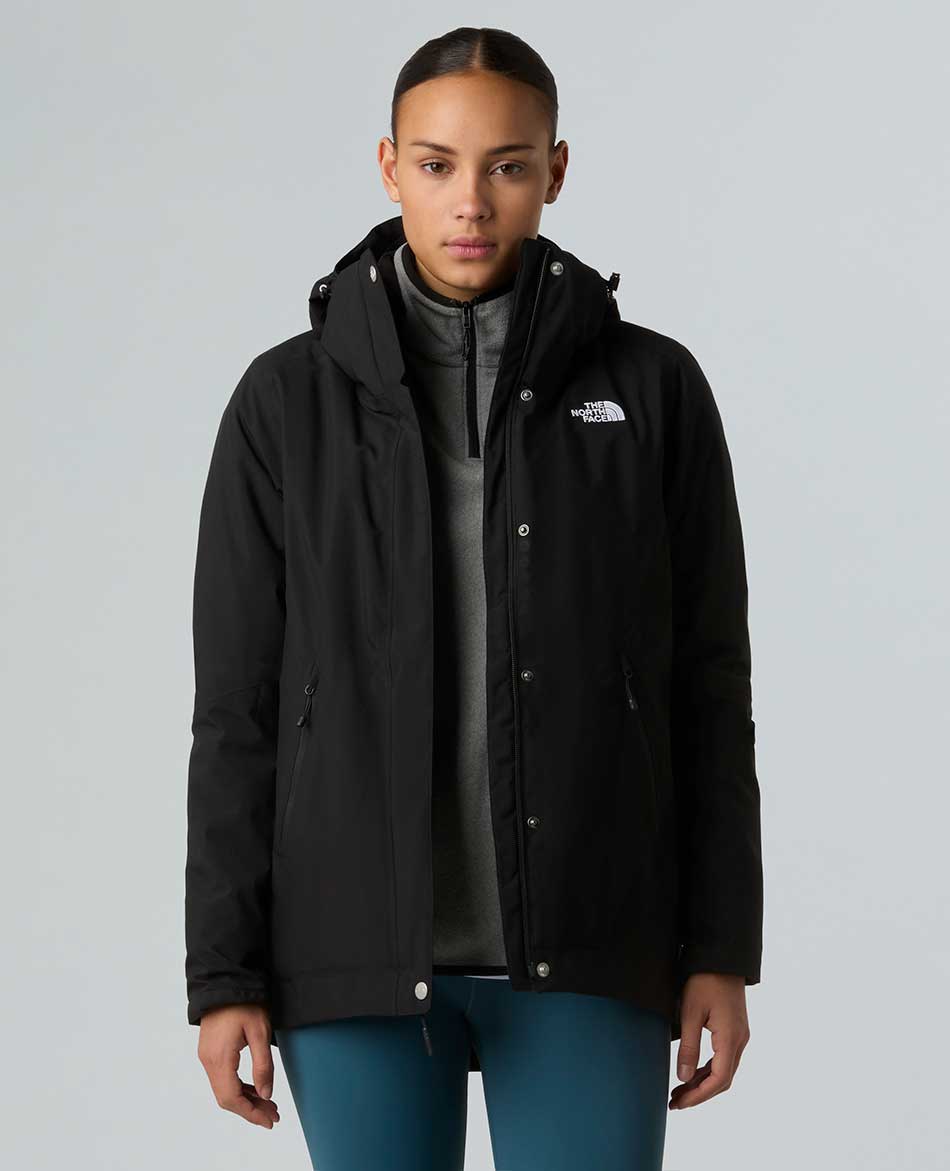 NORTH FACE CHAQ.. N FACE INLUX INSULATED
