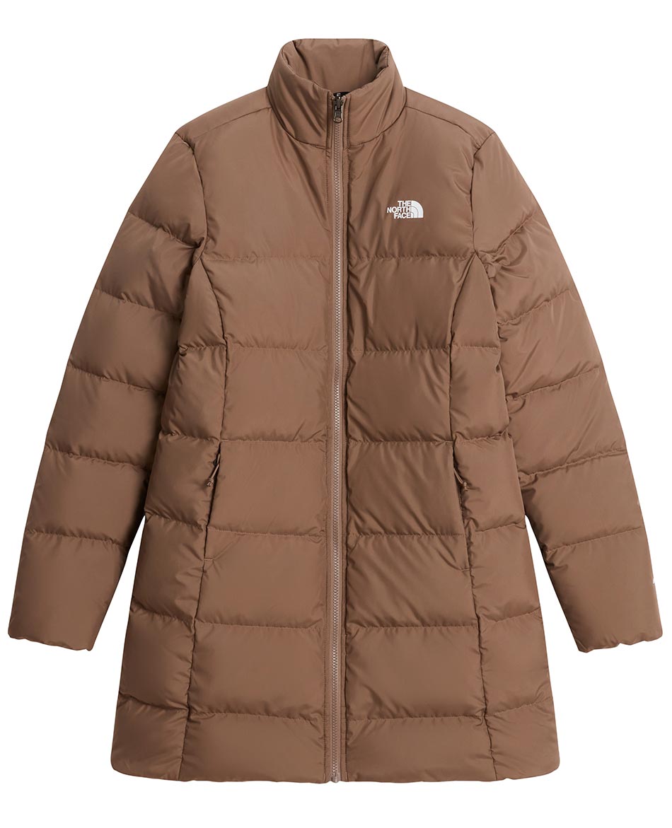 NORTH FACE ABRIGO NORTH FACE SUZANNE TRICLIMATE 2.0