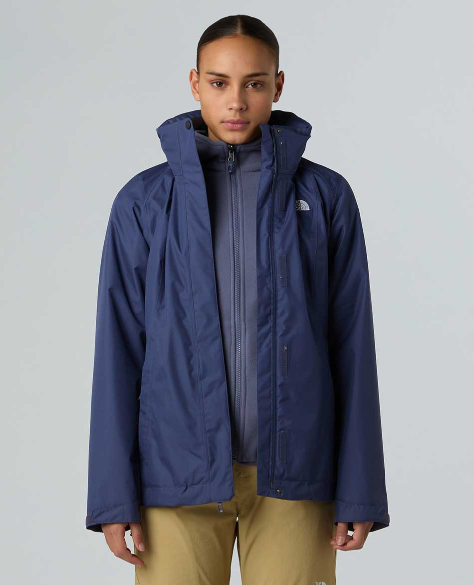 NORTH FACE CHAQUETA NORTH FACE EVOLVE II TRICLIMATE