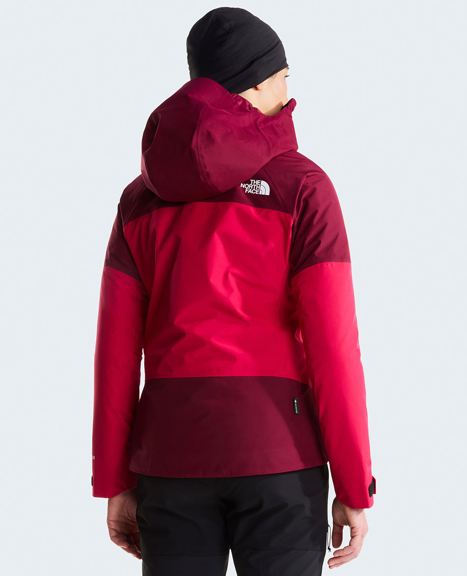 NORTH FACE SHELL NORTH FACE GTX JAZZI