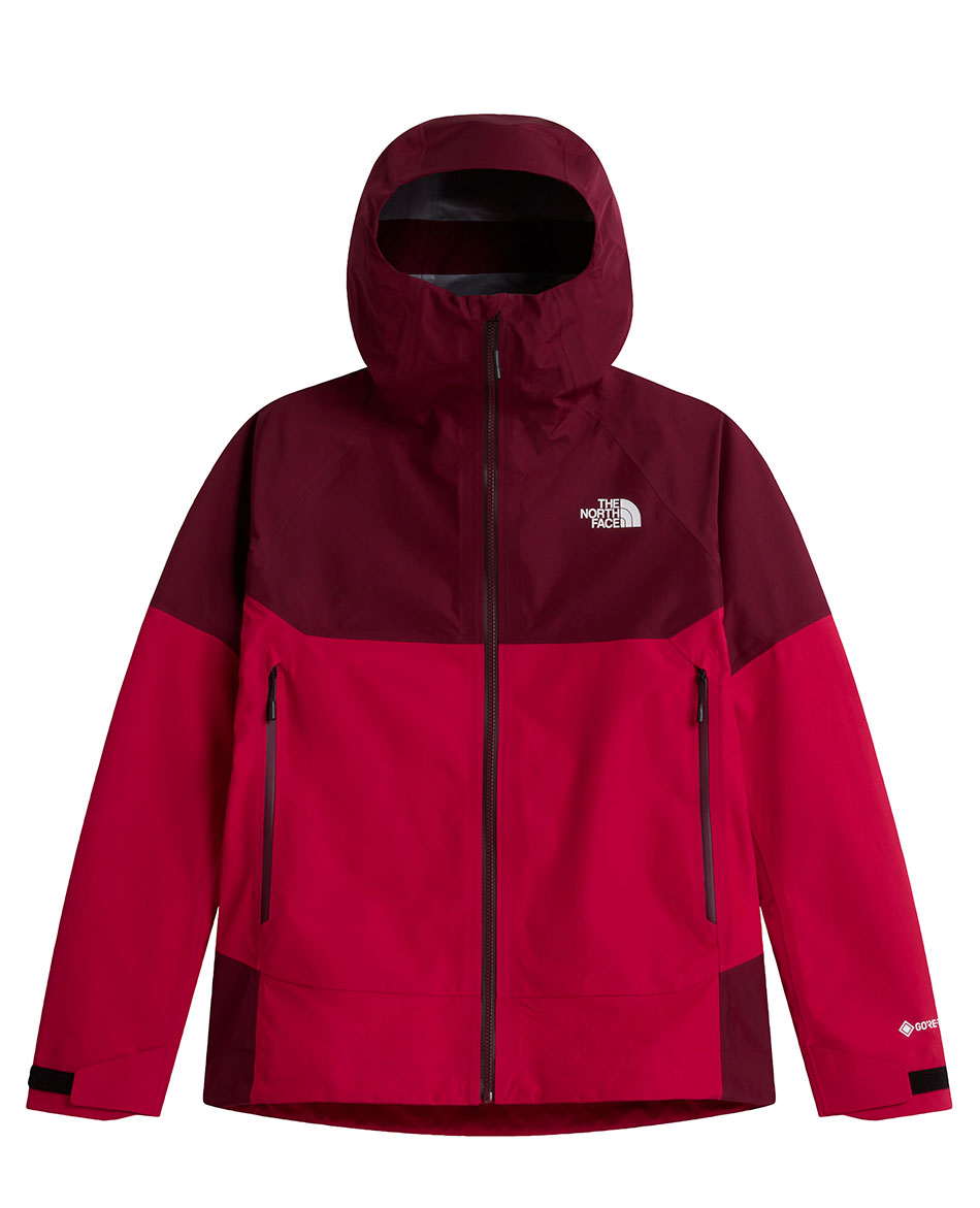 NORTH FACE SHELL NORTH FACE GTX JAZZI