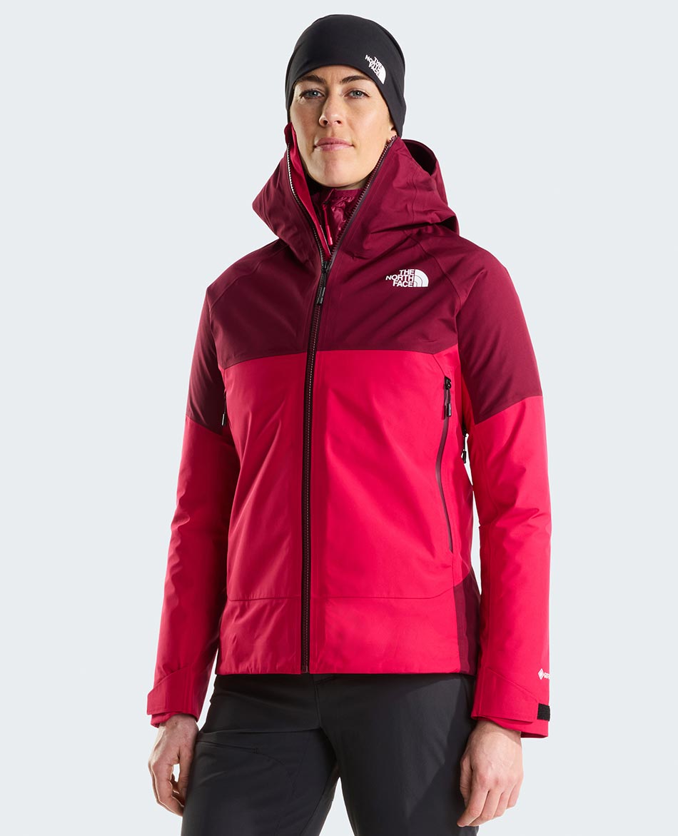 NORTH FACE SHELL NORTH FACE GTX JAZZI