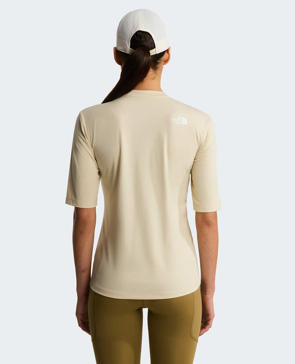 NORTH FACE CAMISETA MANGA CORTA NORTH FACE SHADOW