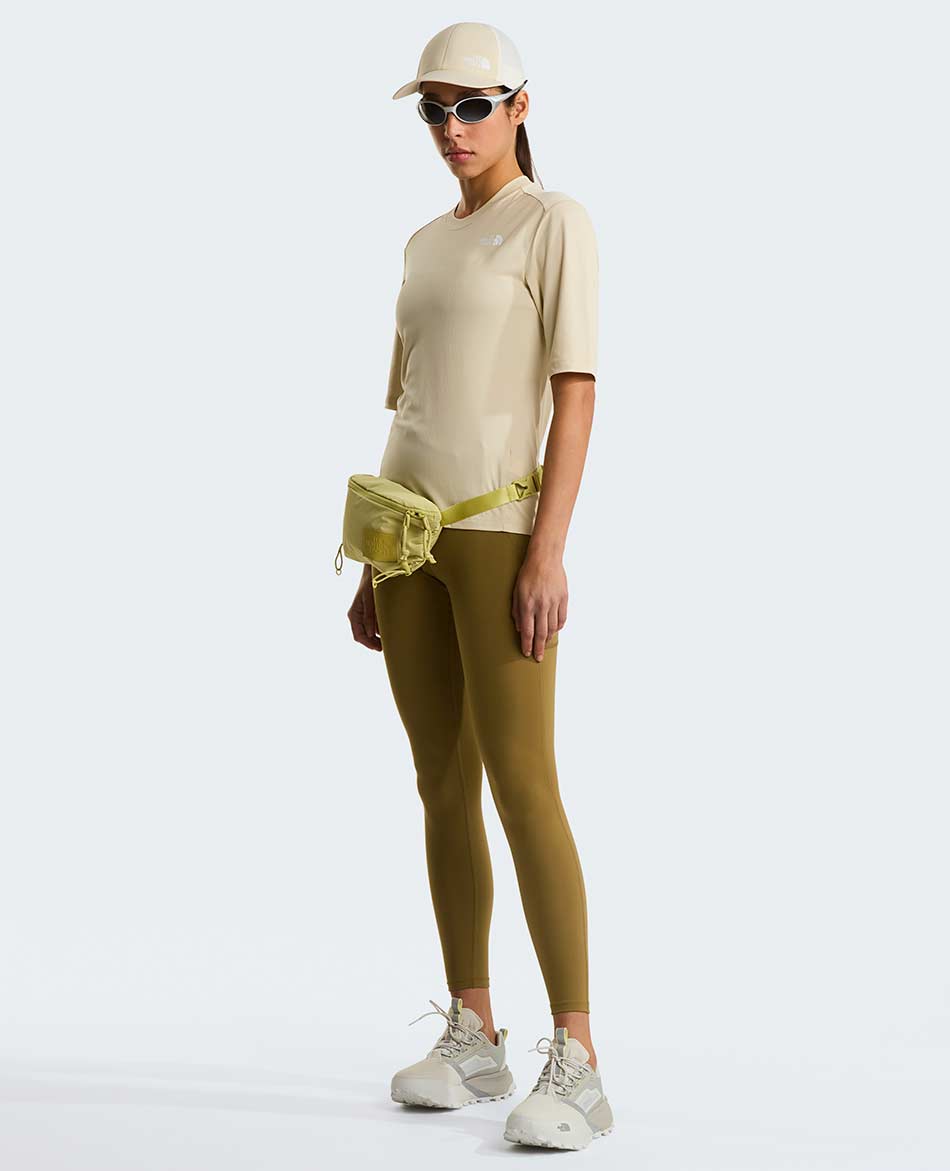 NORTH FACE CAMISETA MANGA CORTA NORTH FACE SHADOW