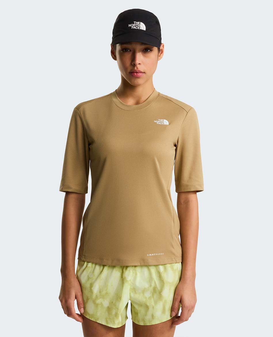 NORTH FACE CAMISETA MANGA CORTA NORTH FACE SHADOW