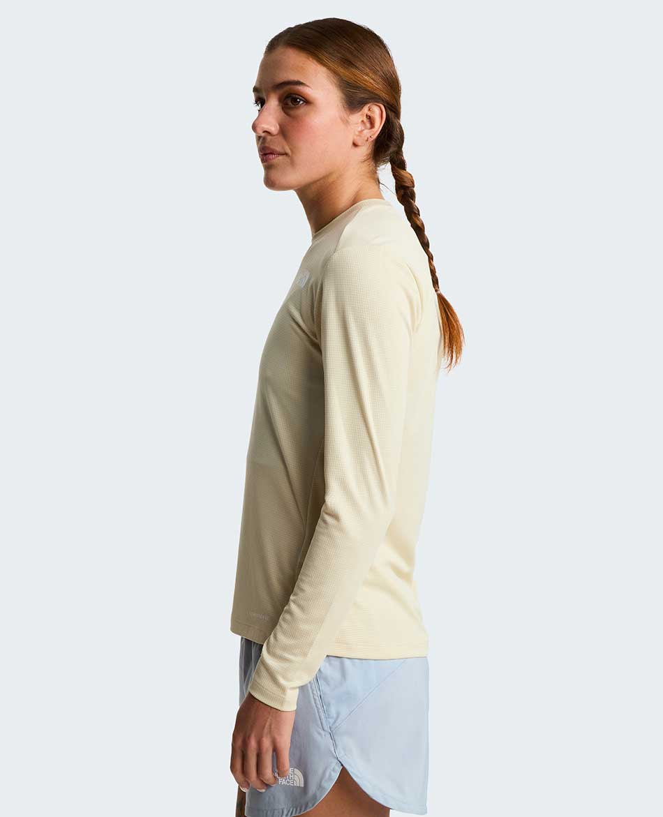 NORTH FACE CAMISETA MANGA LARGA  NORTH FACE SHADOW LS