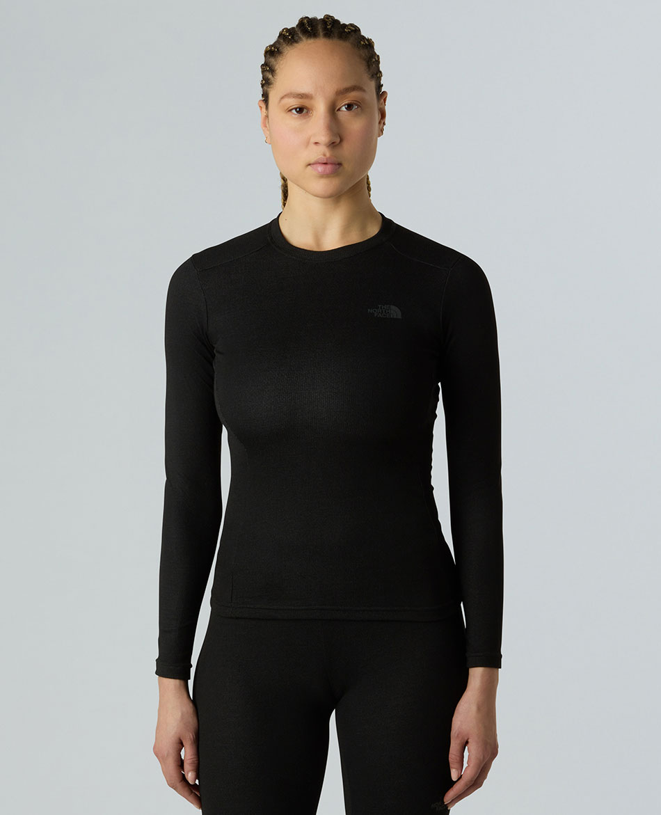 NORTH FACE CAMISETA TERMICA NORTH FACE EASY L/S CREW NECK