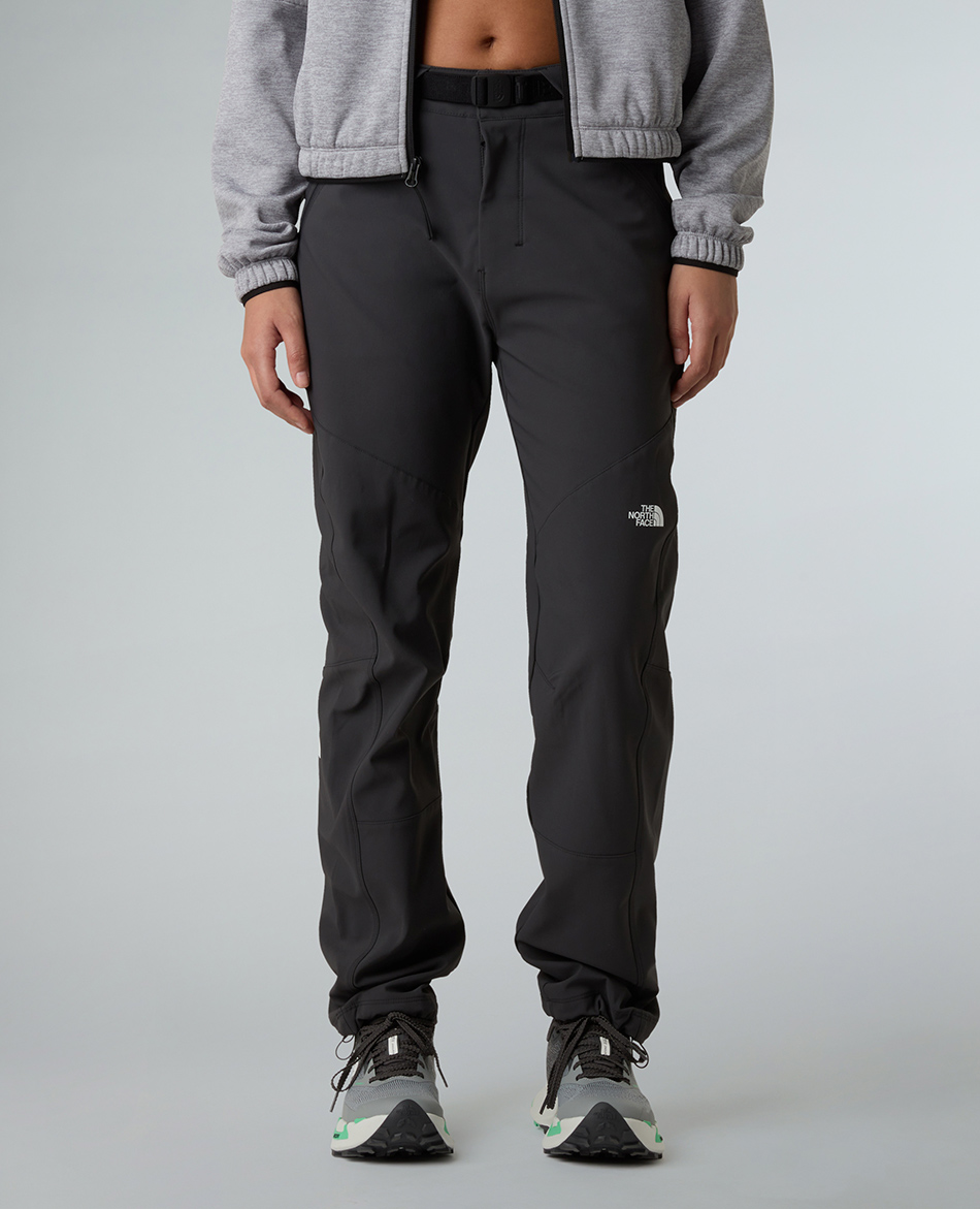 NORTH FACE PANTALON NORTH FACE DIABLO REGULAR