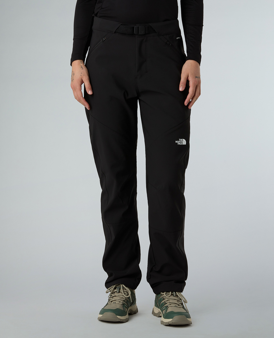 NORTH FACE PANTALON NORTH FACE DIABLO REGULAR