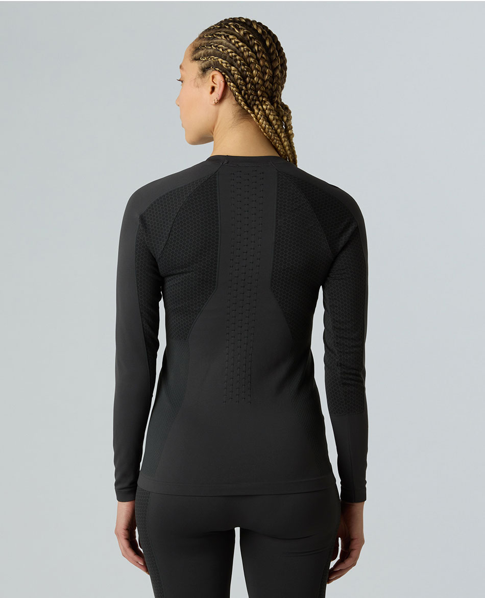 NORTH FACE CAMISETA TERMICA NORTH FACE SPORT L/S CREW NECK