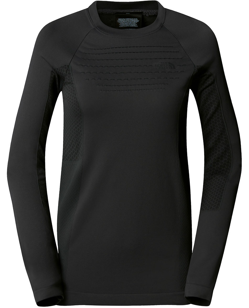 NORTH FACE CAMISETA TERMICA NORTH FACE SPORT L/S CREW NECK