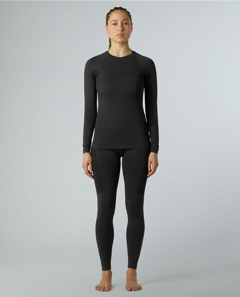 NORTH FACE CAMISETA TERMICA NORTH FACE SPORT L/S CREW NECK