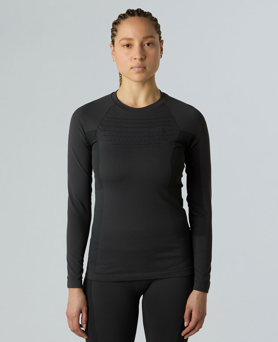 NORTH FACE CAMISETA TERMICA NORTH FACE SPORT L/S CREW NECK
